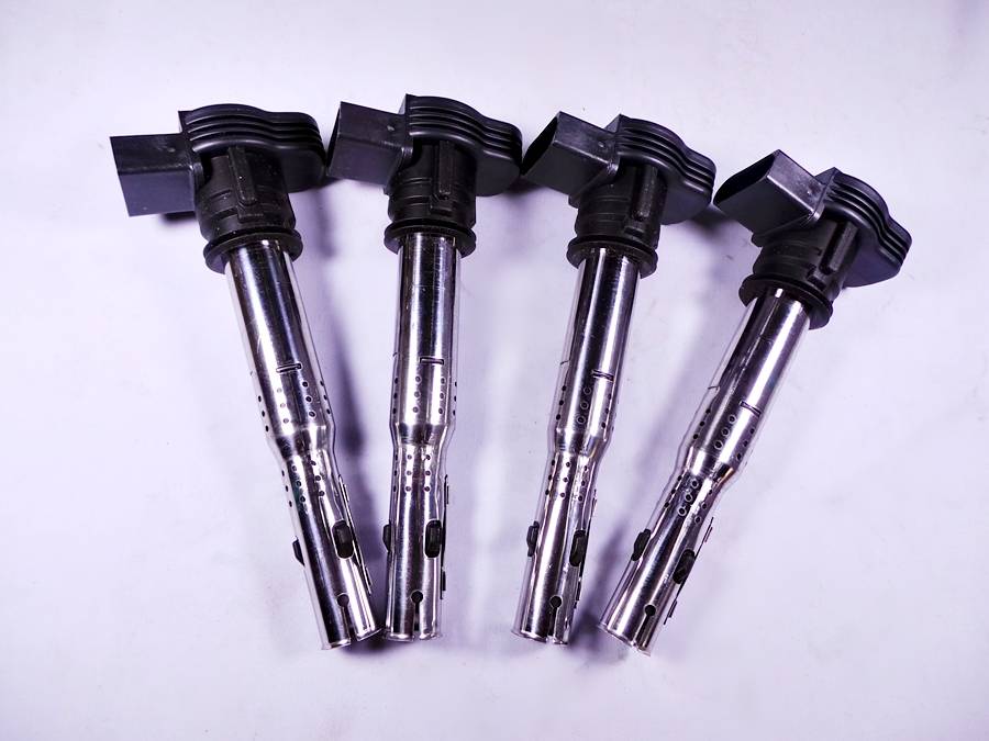 Audi ignition coil for sales in Malaysia