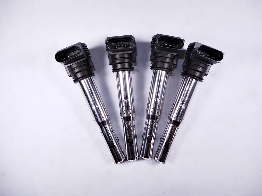 Audi ignition coil for sales in Malaysia