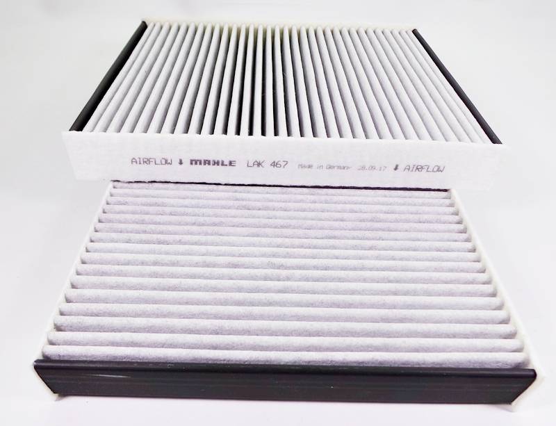 Bmw F10 aircond blower filter (cabin) oem for sales in Malaysia