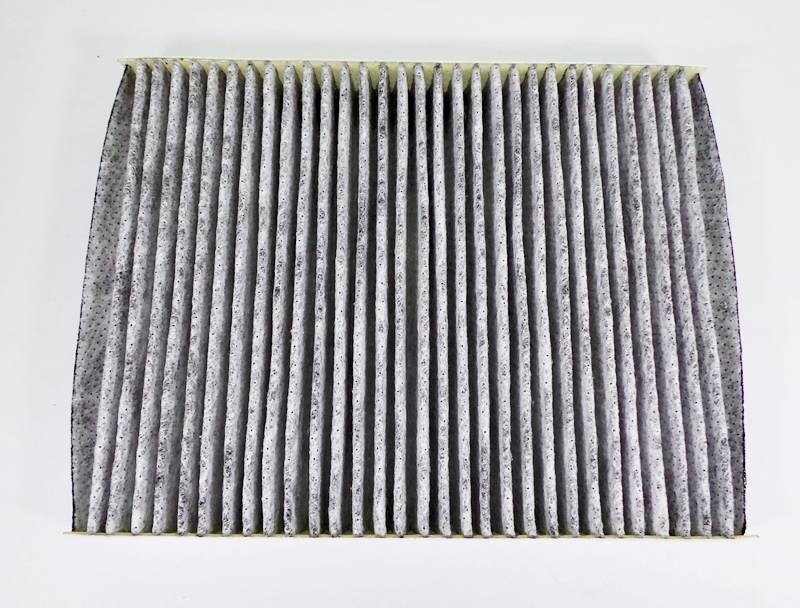 Audi Q7 air cond blower filter (cabin) oem for sales in Malaysia