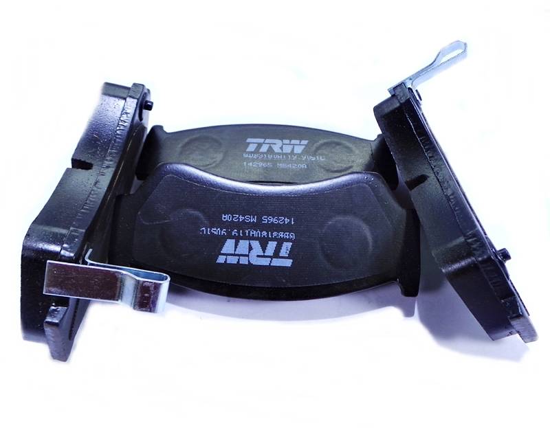 Brake Pad Nissan Sentra Front OEM for sales in Malaysia