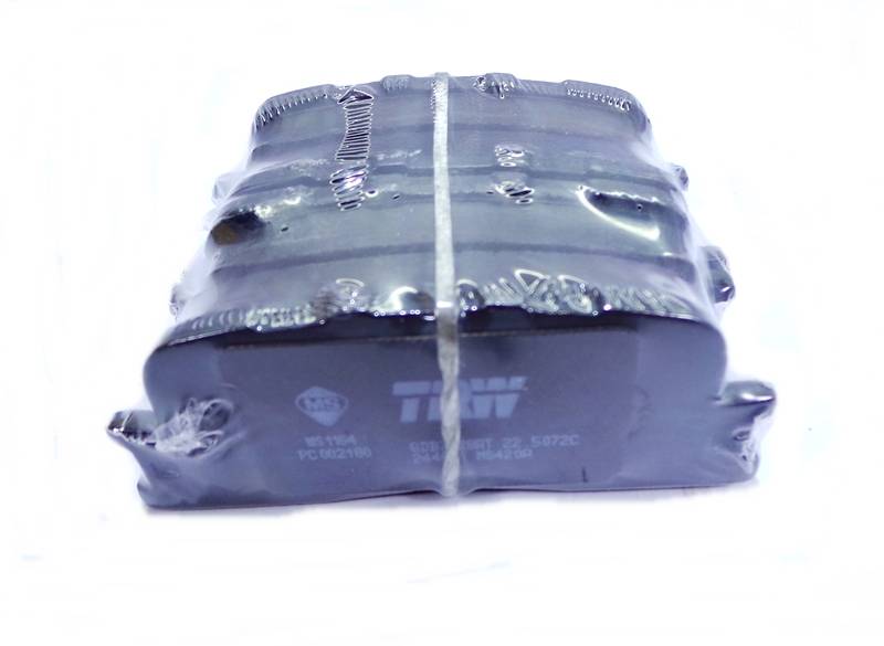 Brake Pad Toyota Camry ACV31 2.0 Rear OEM for sales in Malaysia