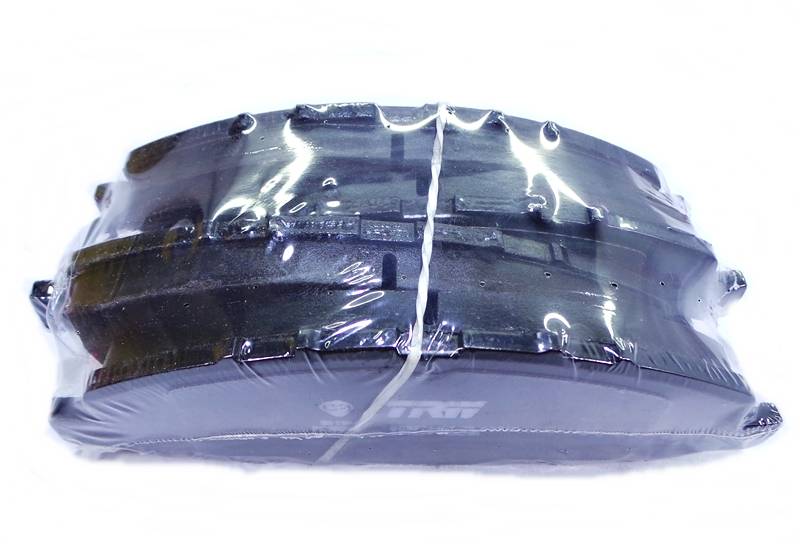 Brake Pad Nissan Caravan E25/2.4/2.5 Front OEM for sales in Malaysia