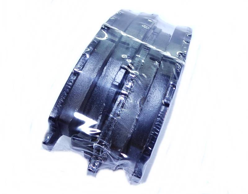 Brake Pad Nissan Caravan E25/2.4/2.5 Front OEM for sales in Malaysia