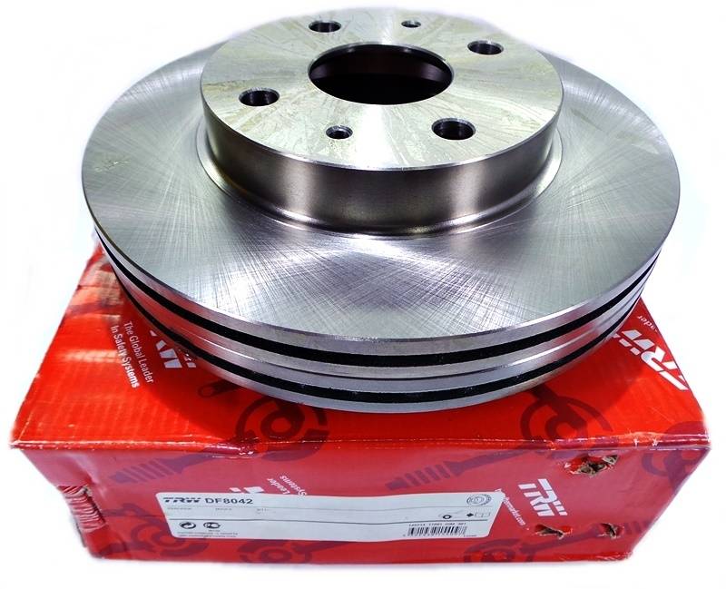 Brake Disc Myvi 1.3/1.5/Axia 1.0 Front OEM for sales in Malaysia