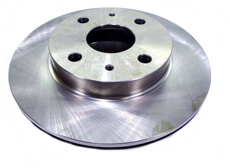 Brake Disc Myvi 1.3/1.5/Axia 1.0 Front OEM for sales in Malaysia