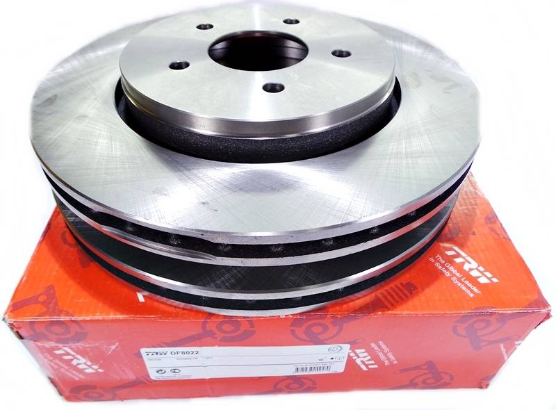 Brake Disc Exora Bold 1.6 Front OEM for sales in Malaysia