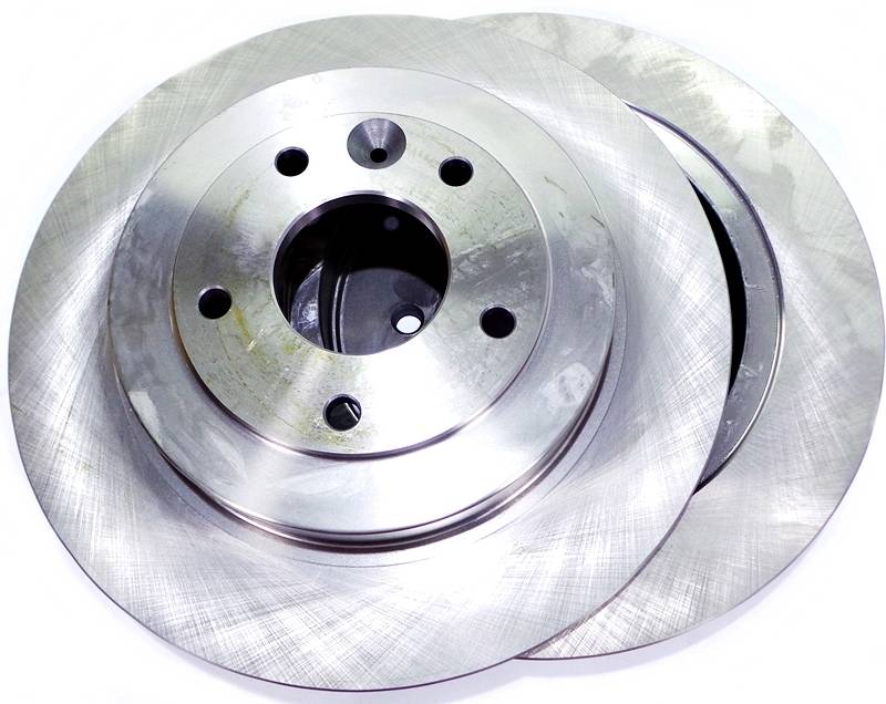 Brake Disc Exora Bold Rear OEM for sales in Malaysia