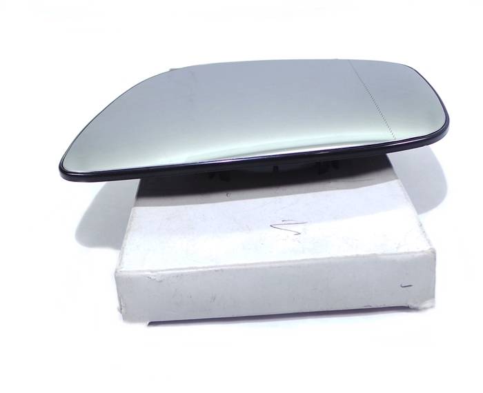 Mirror Glass Left W211 Mercedes