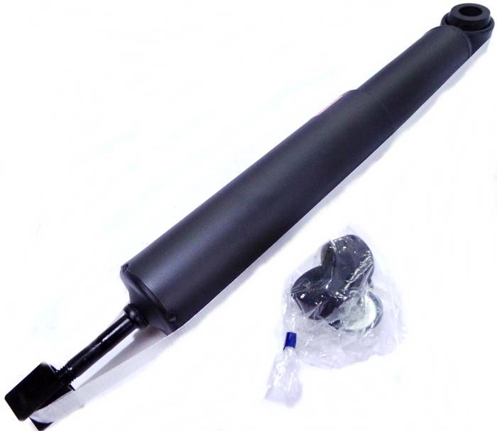 Absorber rear Toyota Prado OEM