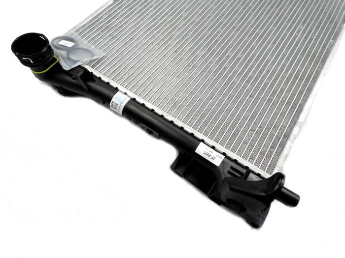 Radiator Mercedes W202 OEM