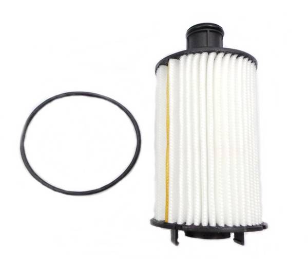 Oil filter Jaguar XJ 5.0 OEM (1 Piece)