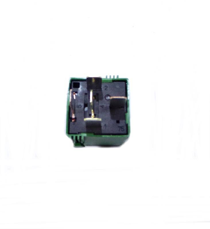 Fuel pump relay W221 Sclass OE