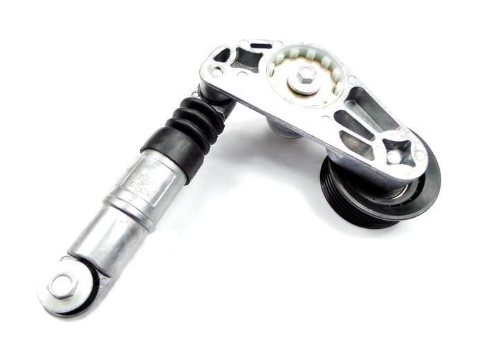 Fan belt tensioner Land Rover Evoque Si4 2.0 OEM