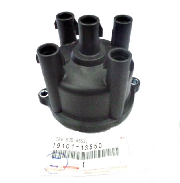 Distributor cap Toyota Unser OE