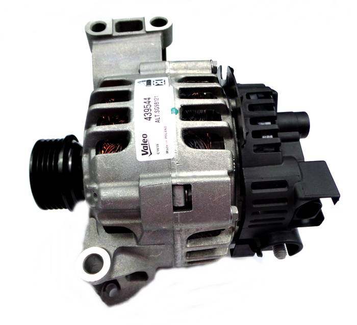 Alternator W169/W245 B170 Mercedes OEM
