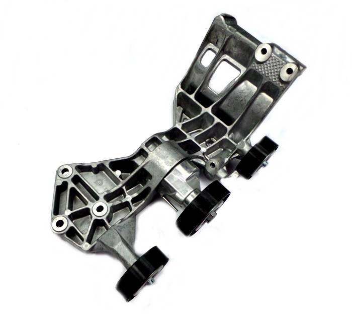 Fan Belt Tensioner W245/M266 Mercedes OEM