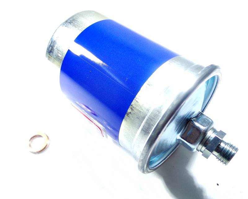 Fuel Filter W201/W202/W123/W124 Mercedes OEM