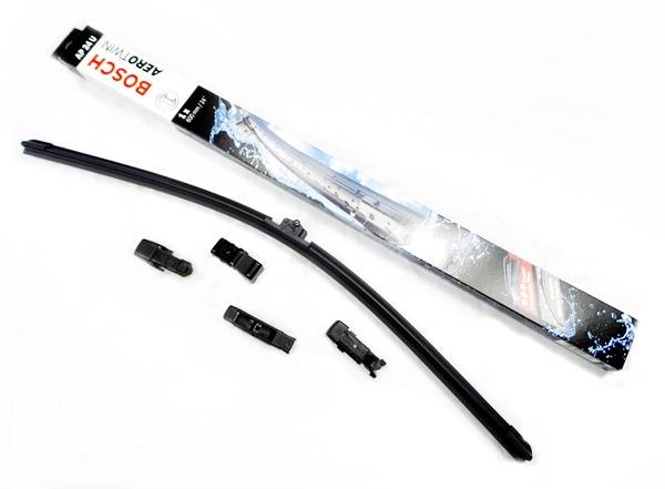 Wiper Blade Front Audi/BMW/LandRover/Mercedes/Nissan/Volkswagen/Volvo