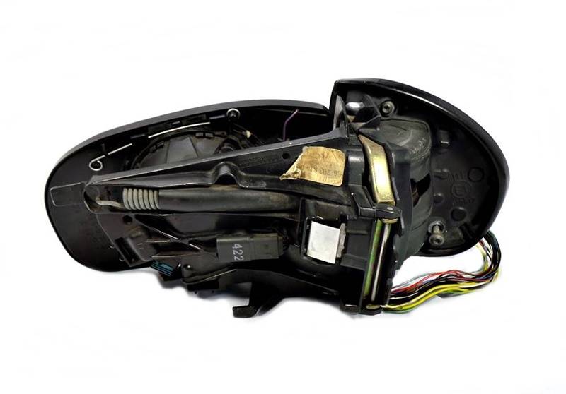 mercedes side mirror used for sales in Malaysia