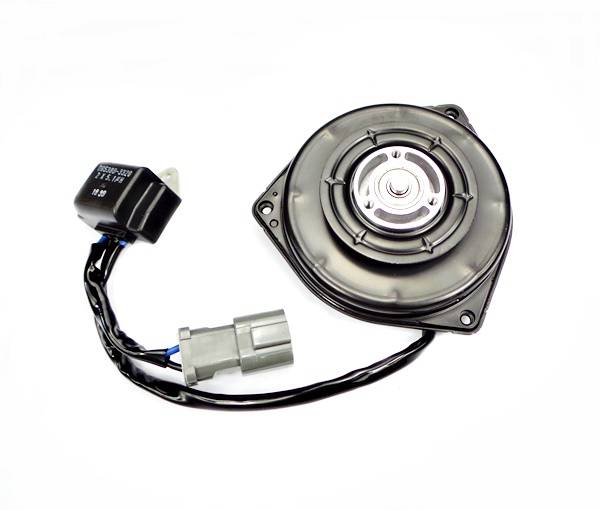 Cooling Fan Motor Aircond Honda OEM (1 Piece)