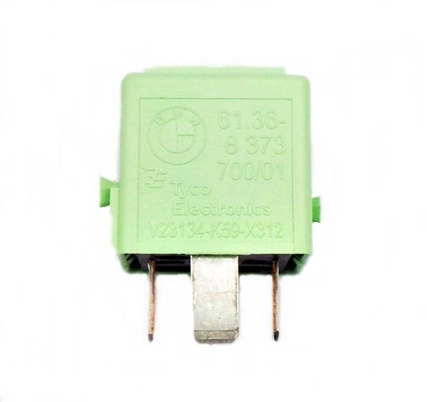 Fuel Pump Relay BMW OE (1 Piece)