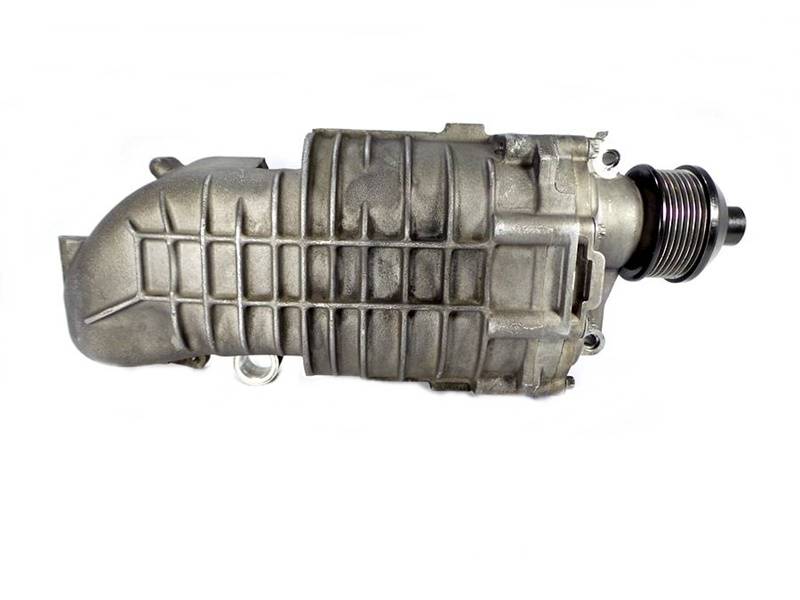 mercedes engine compressor assembly used for sales in Malaysia