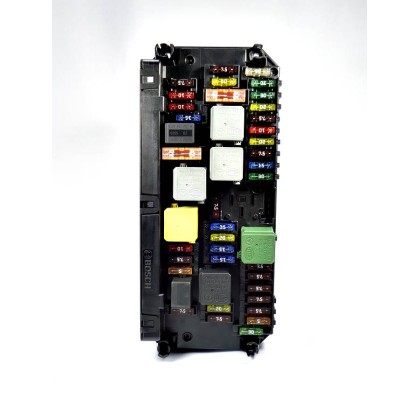 mercedes front sam control module for sales in Malaysia