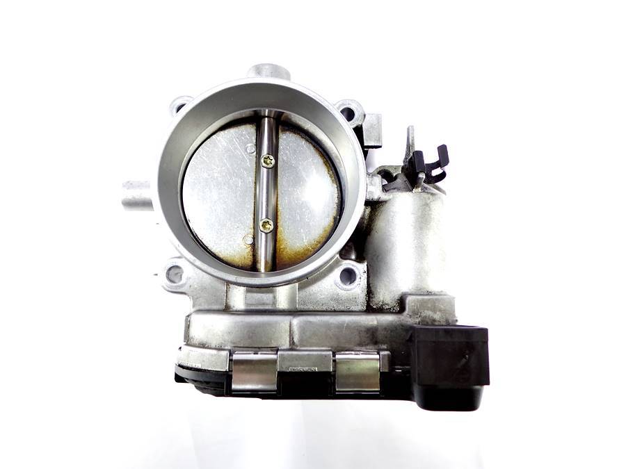 Mercedes throttle body assembly m112 for sales in Malaysia