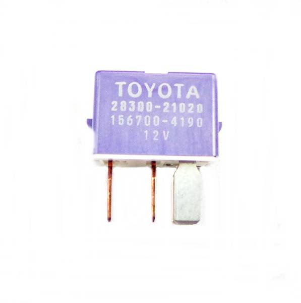 Starter Relay Toyota OE (1 Piece)