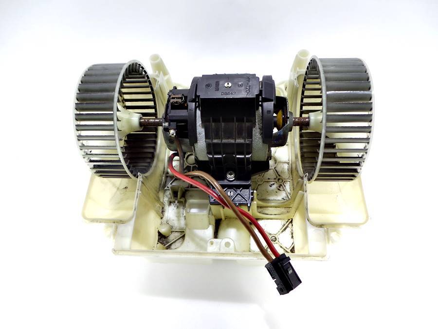 toyota Aircond blower motor with resistor for sales in Malaysia