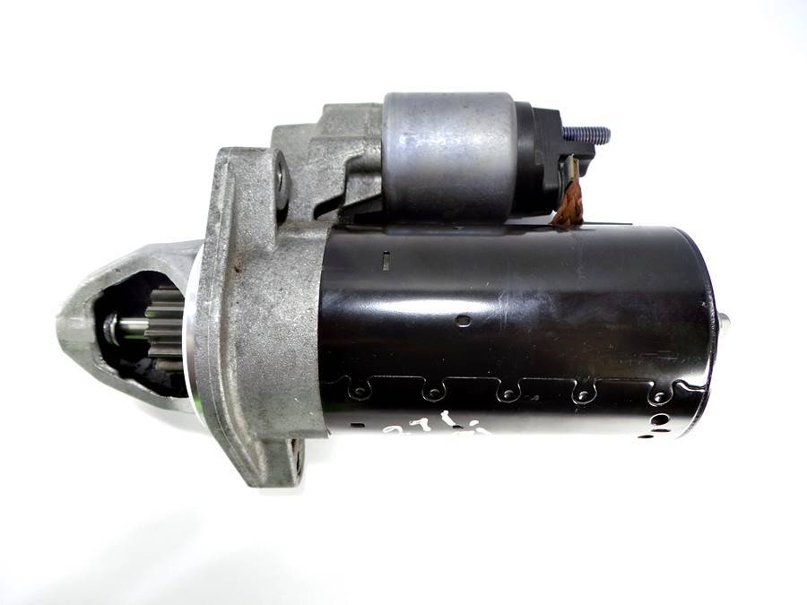 mercedes starter motor assembly for sales in Malaysia