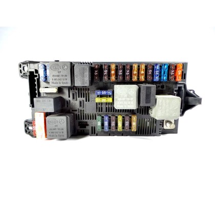 mercedes w203 front sam control module for sales in Malaysia