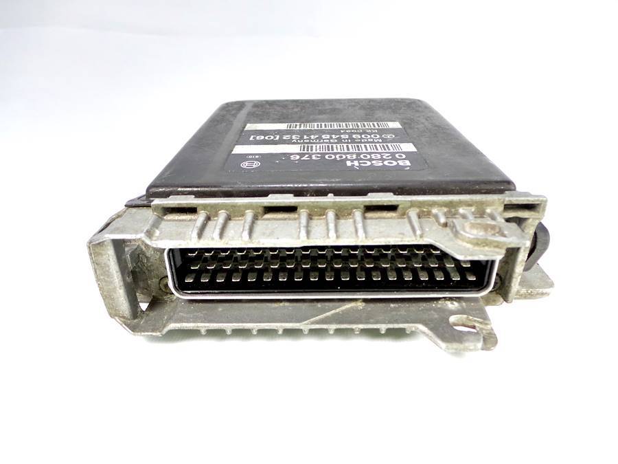 mercedes engine control module for sales in Malaysia