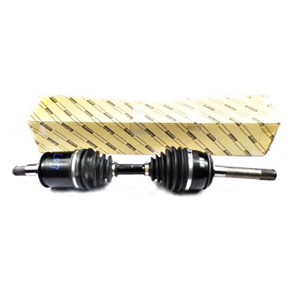 Driveshaft Front Right Toyota OE (1 Piece)