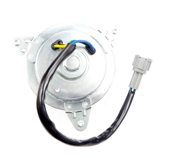 Radiator Cooling Fan Motor Nissan OEM (1 Piece)
