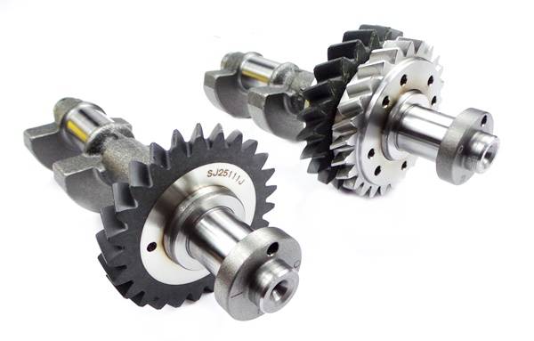 Engine Balancer Shaft Set Toyota OE (1 Set)