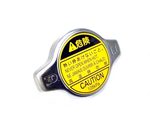 Radiator Cap Toyota OE (1 Piece)