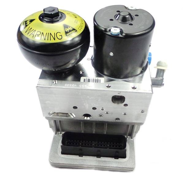 Sensotronic Brake Pump Control Pump Unit Mercedes OEM (1 Piece)