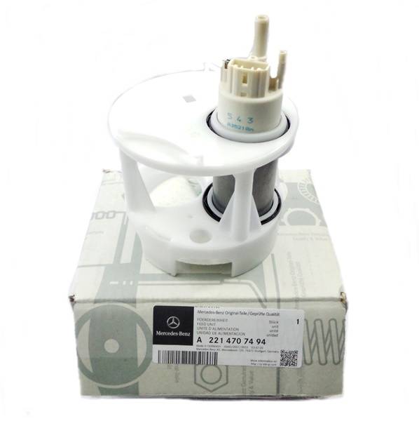 Fuel Pump Mercedes OE (1 Piece)