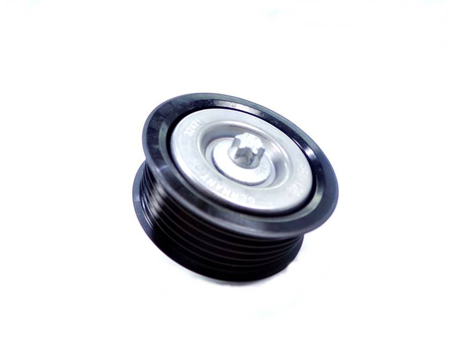 Idler bearing assembly Mercedes OEM