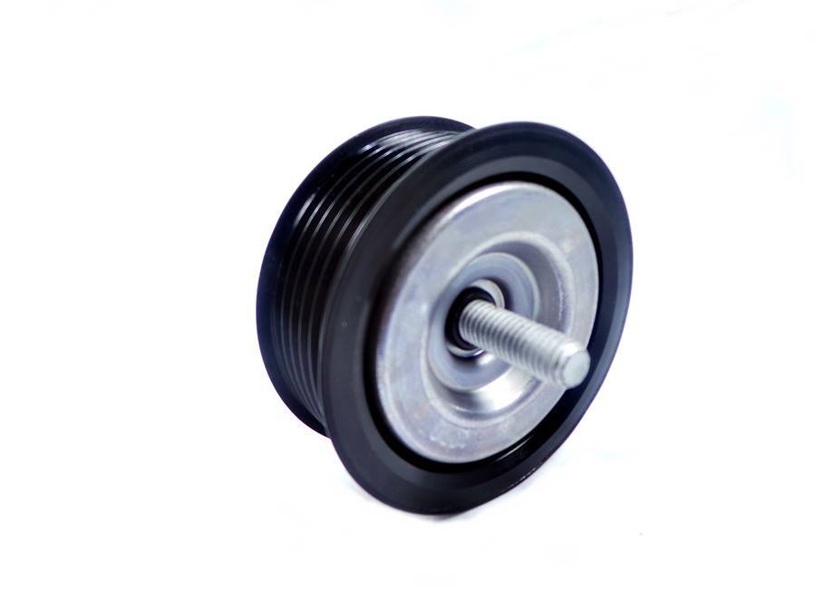 Idler bearing assembly Mercedes OEM