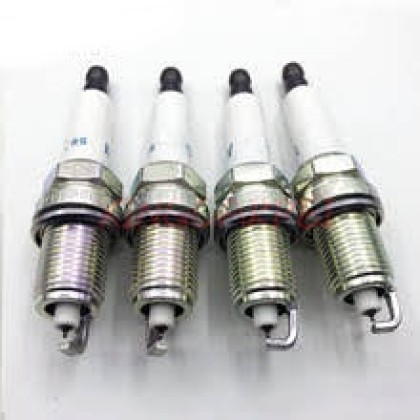 Spark plug bmw