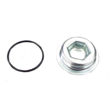 Water Jacket With O Ring OEM (1 set)