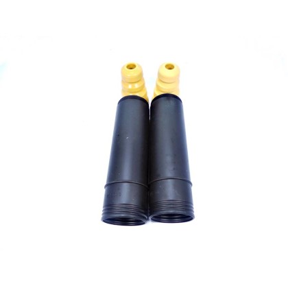 Rear absorber bush and cover W204 Mercedes OEM (1 set)