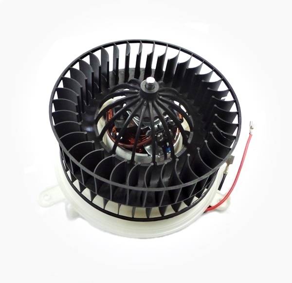 Aircond Blower Motor Mercedes OEM (1 piece)
