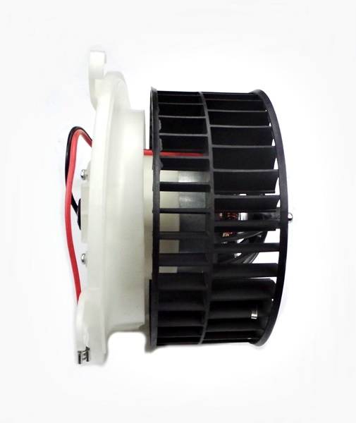 Aircond Blower Motor Mercedes OEM (1 piece)
