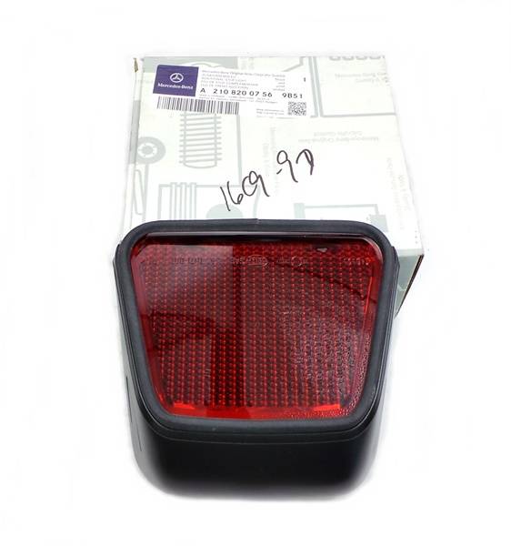 Third Brake Light Mercedes OE (1 Piece)