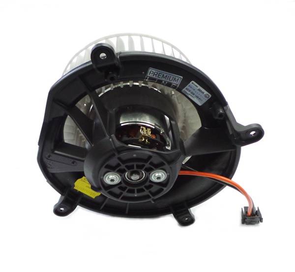Air Cond Blower Motor Mercedes OEM (1 Piece)