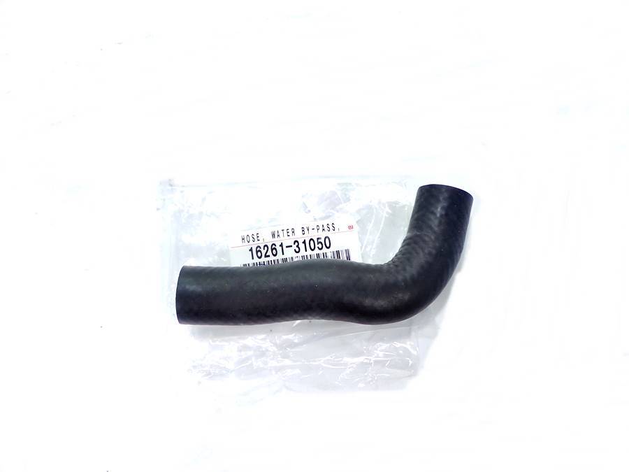 Bypass hose water Toyota OE